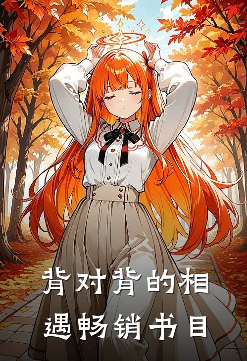 背对背的相遇畅销书目