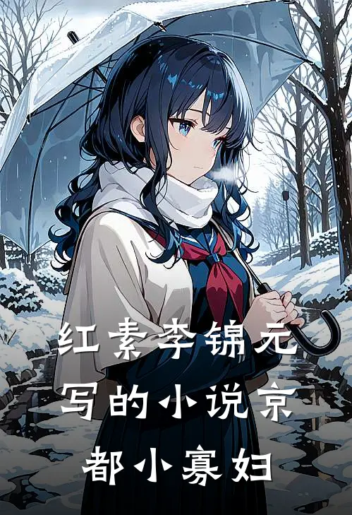 红素李锦元写的小说京都小寡妇