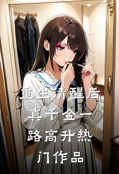 重生清醒后，真千金一路高升热门作品
