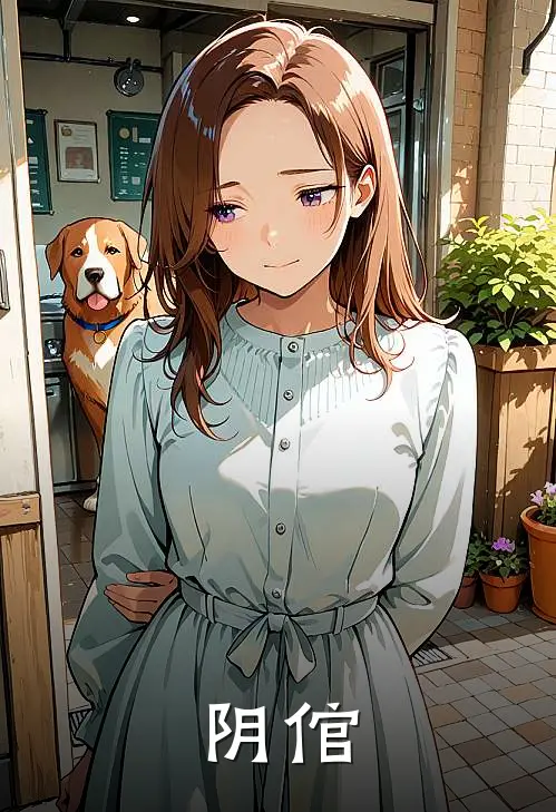 阴倌