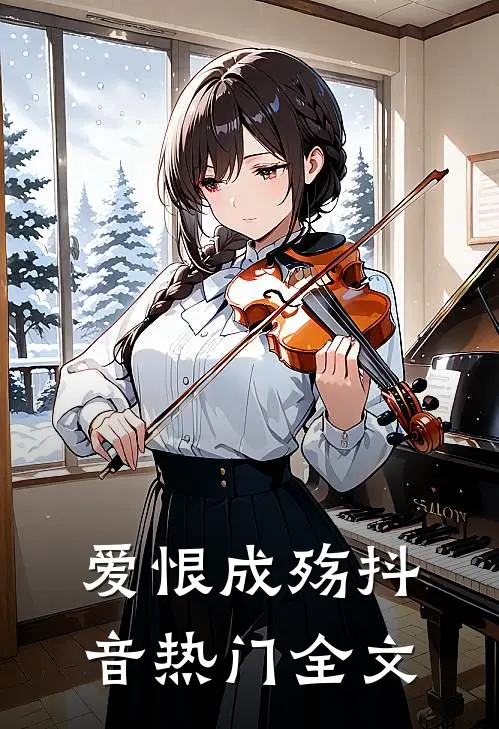 《爱恨成殇》抖音热门全文