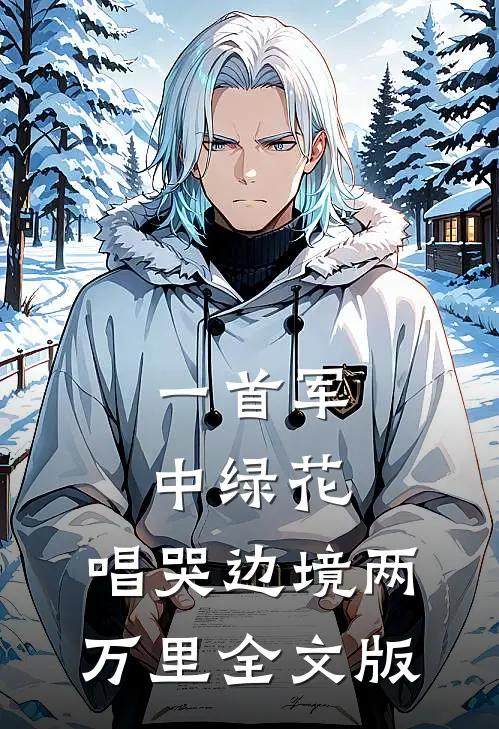 一首军中绿花，唱哭边境两万里全文版