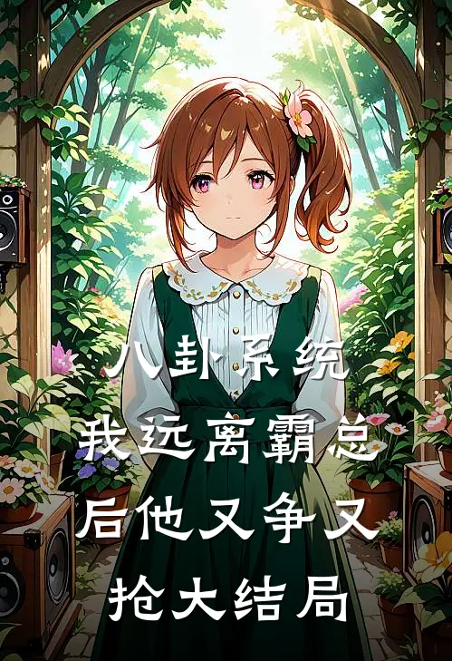 八卦系统：我远离霸总后他又争又抢大结局
