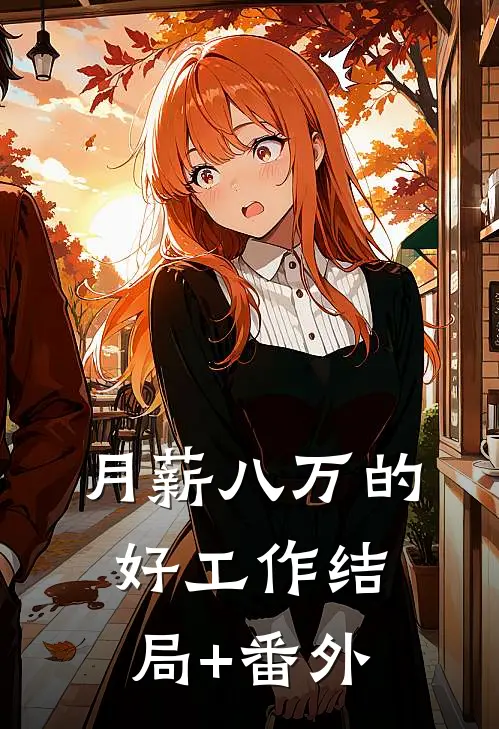 月薪八万的好工作结局+番外
