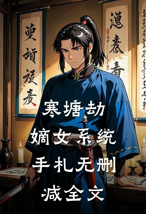 寒塘劫：嫡女系统手札无删减全文