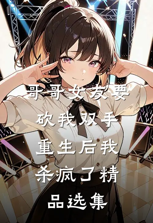 哥哥女友要砍我双手，重生后我杀疯了精品选集