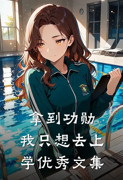 拿到功勋，我只想去上学优秀文集