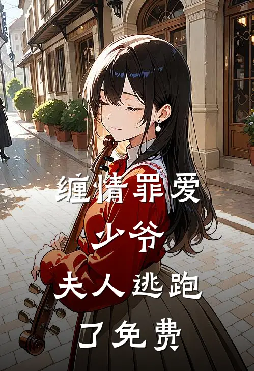 缠情罪爱：少爷，夫人逃跑了免费