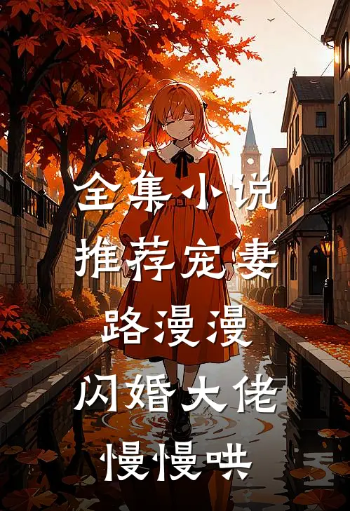 全集小说推荐宠妻路漫漫，闪婚大佬慢慢哄