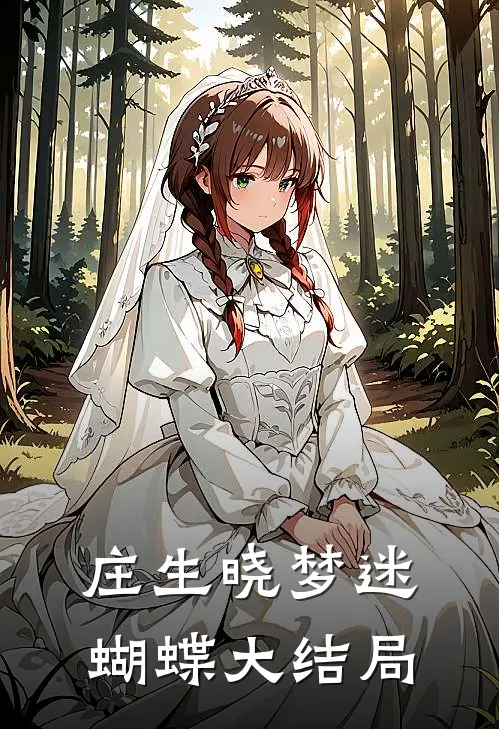 庄生晓梦迷蝴蝶大结局