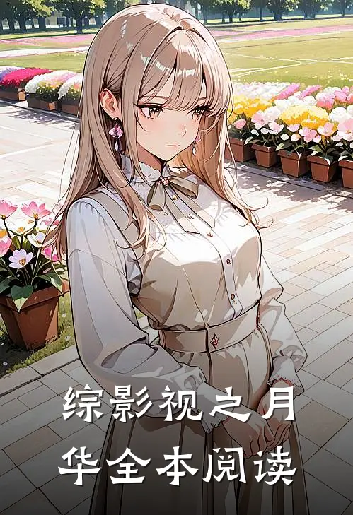 综影视之月华全本阅读