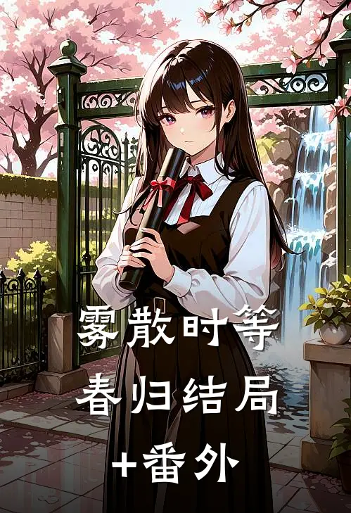 雾散时等春归结局+番外