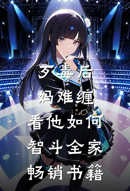 歹毒后妈难缠，看他如何智斗全家畅销书籍