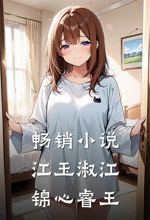 畅销小说江玉淑江锦心睿王
