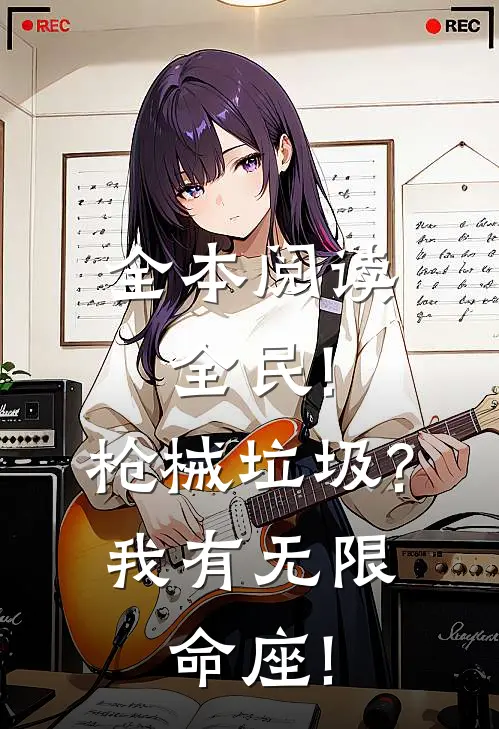 全本阅读全民!枪械垃圾?我有无限命座!