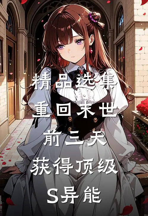 精品选集重回末世前三天，获得顶级S异能