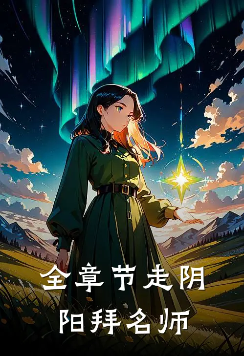 全章节走阴阳拜名师