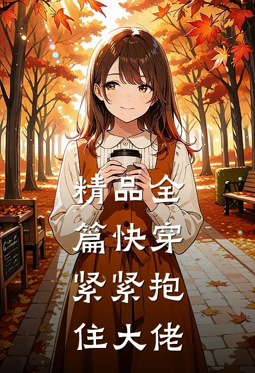 精品全篇快穿：紧紧抱住大佬