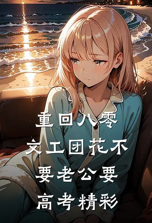 重回八零，文工团花不要老公要高考精彩