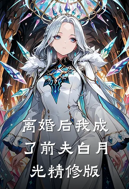 离婚后我成了前夫白月光精修版