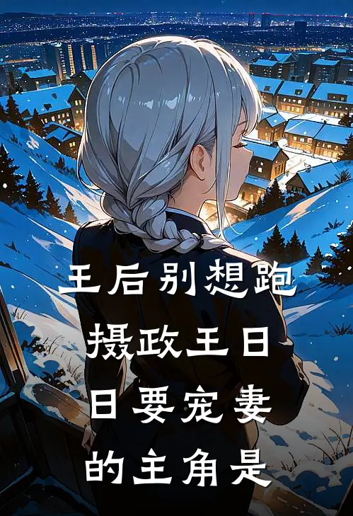 王后别想跑，摄政王日日要宠妻的主角是