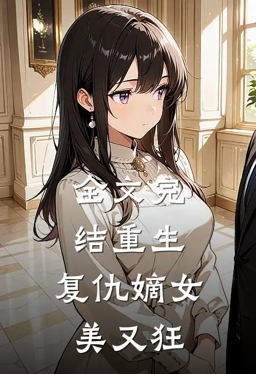 全文完结重生：复仇嫡女美又狂
