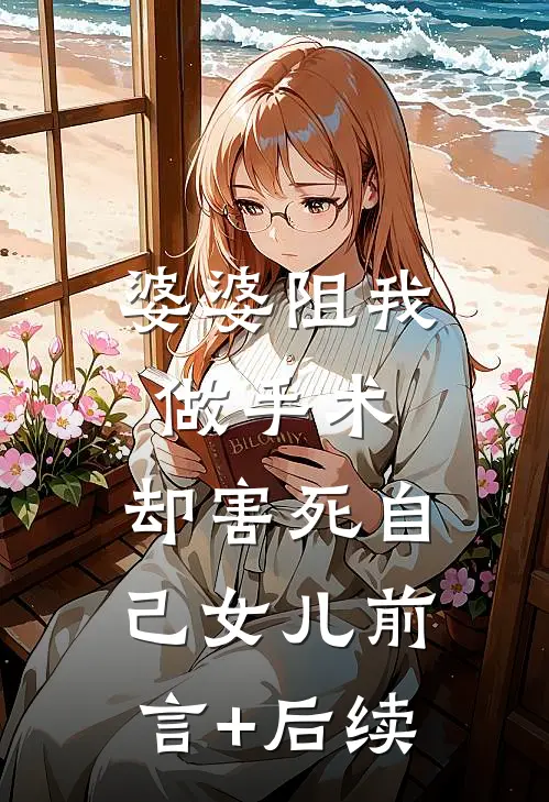 婆婆阻我做手术，却害死自己女儿前言+后续