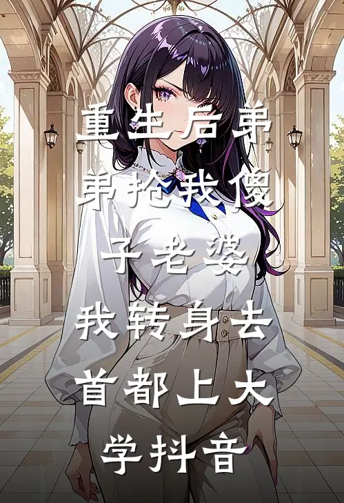 重生后弟弟抢我傻子老婆，我转身去首都上大学抖音