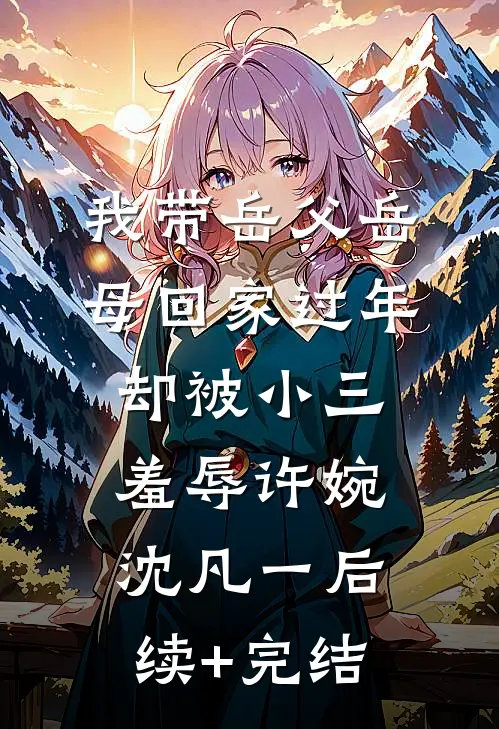 我带岳父岳母回家过年，却被小三羞辱许婉沈凡一后续+完结