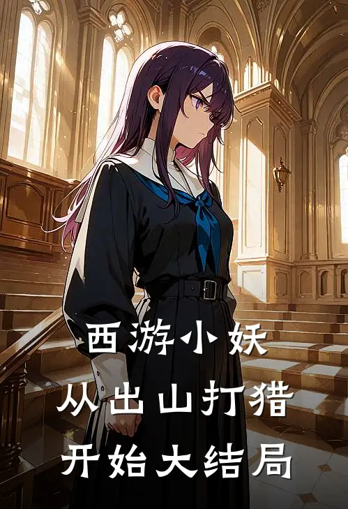 西游小妖，从出山打猎开始大结局