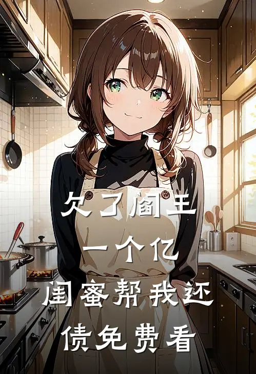 欠了阎王一个亿，闺蜜帮我还债免费看