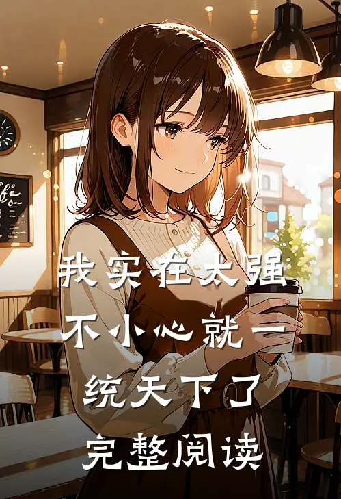 我实在太强，不小心就一统天下了完整阅读