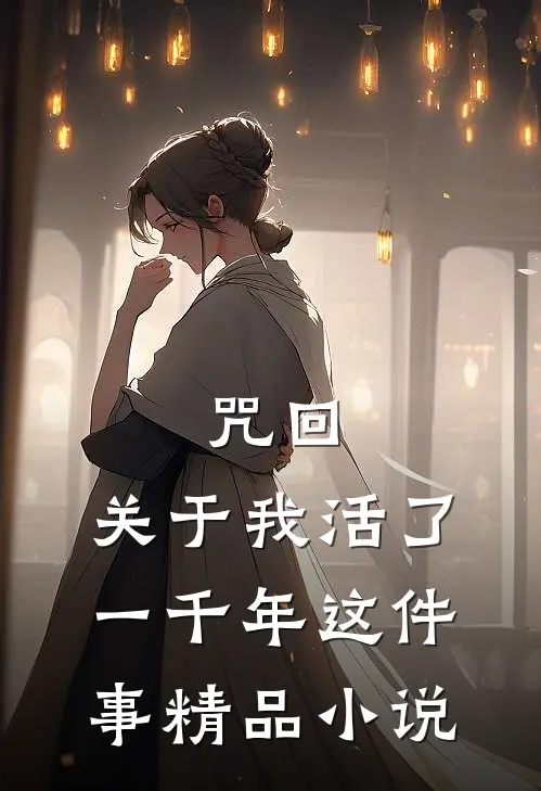 咒回：关于我活了一千年这件事精品小说