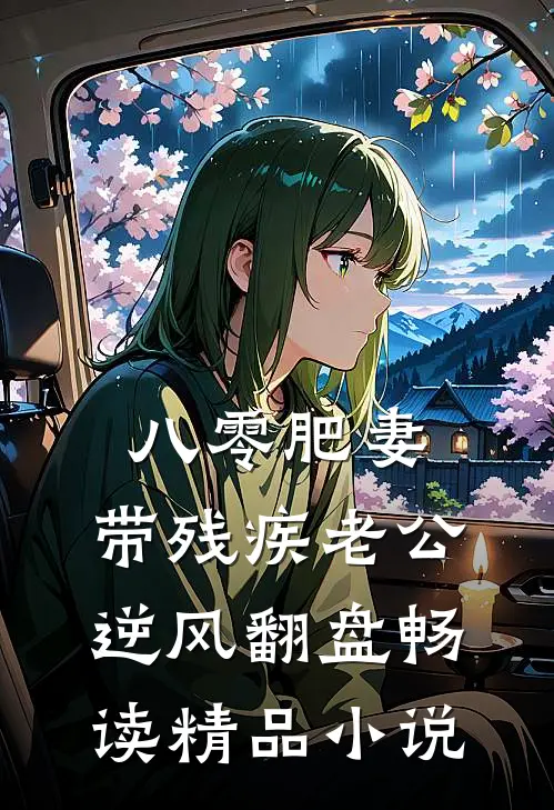 八零肥妻，带残疾老公逆风翻盘畅读精品小说