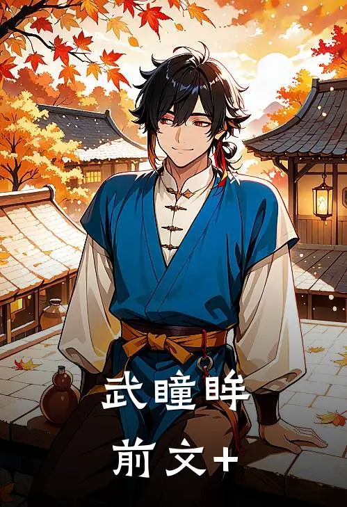 武瞳眸前文+