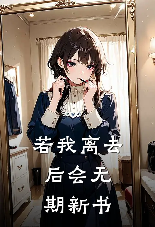 若我离去，后会无期新书