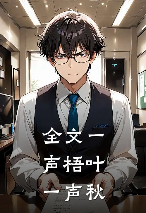 全文一声梧叶，一声秋