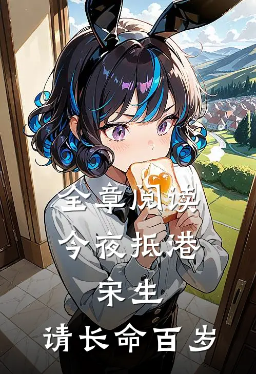 全章阅读今夜抵港：宋生，请长命百岁