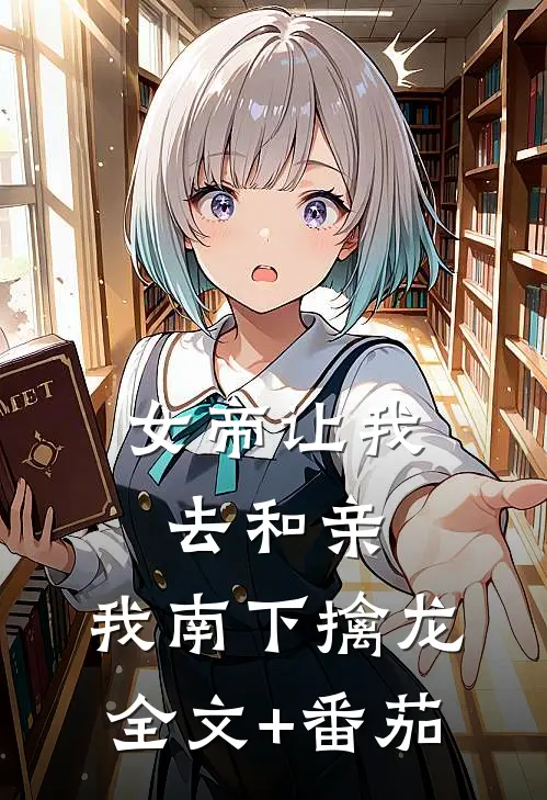 女帝让我去和亲，我南下擒龙全文+番茄