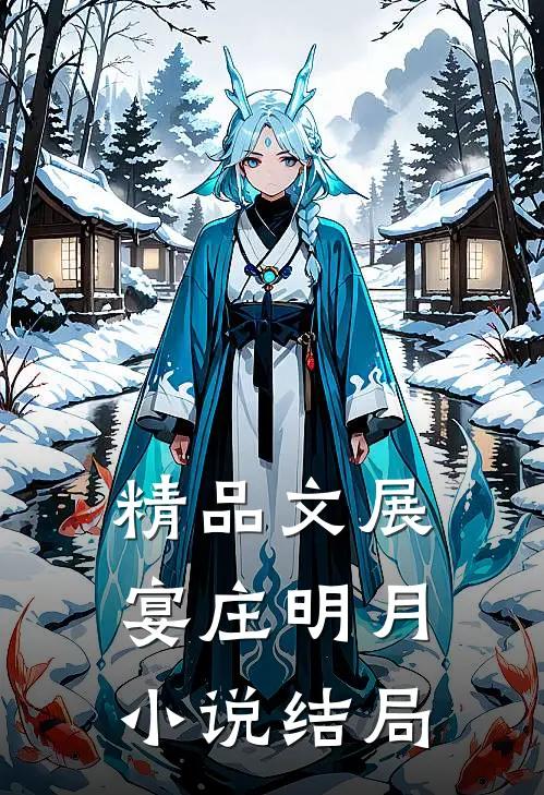 精品文展宴庄明月小说结局