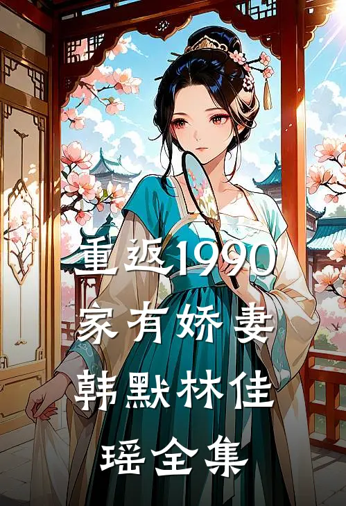 重返1990：家有娇妻韩默林佳瑶 全集