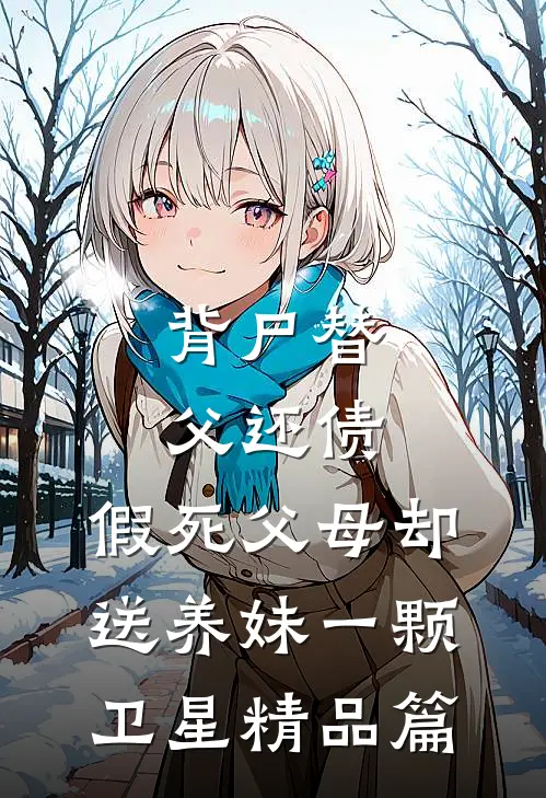 背尸替父还债，假死父母却送养妹一颗卫星精品篇