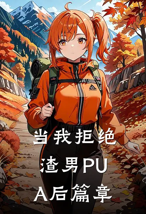 当我拒绝渣男PUA后篇章