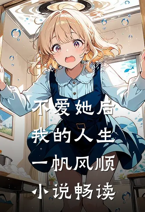 不爱她后，我的人生一帆风顺小说畅读