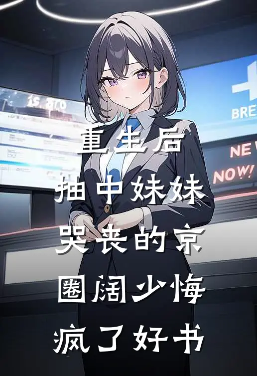 重生后，抽中妹妹哭丧的京圈阔少悔疯了好书