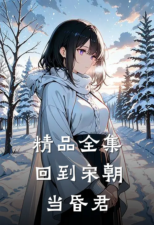 精品全集回到宋朝当昏君