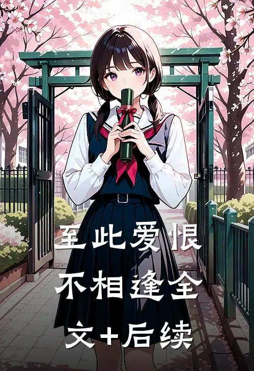 至此爱恨不相逢全文+后续