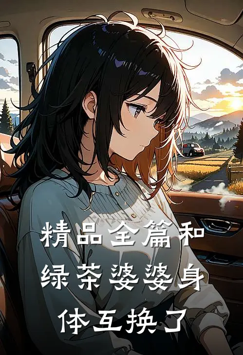 精品全篇和绿茶婆婆身体互换了