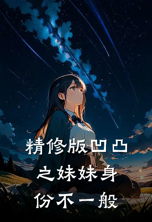 精修版凹凸之妹妹身份不一般
