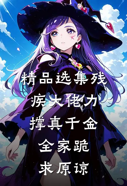 精品选集残疾大佬力撑真千金，全家跪求原谅